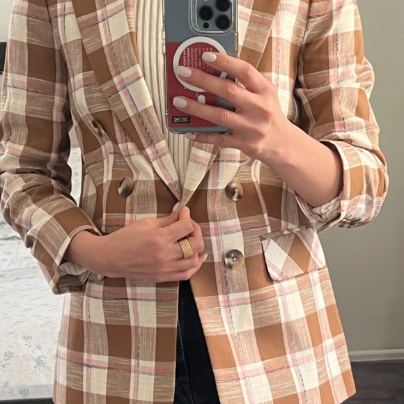 Beacon Dickey jacket - Picture 4 of 5